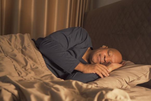 Garde malade à domicile 24h 24
